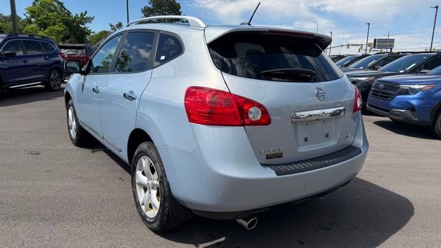 Used 2011 Nissan Rogue SV AWD/4WD image 5