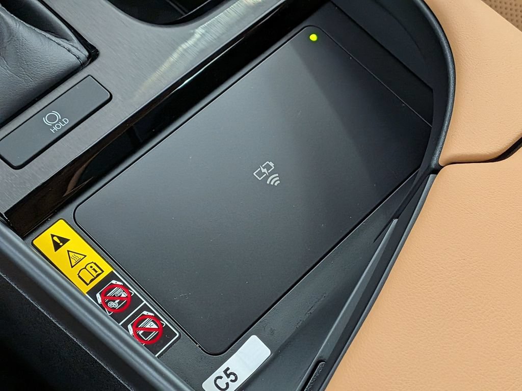 Certified 2025 Lexus ES 350 w/ Accessory Package (Z2) FWD image 29