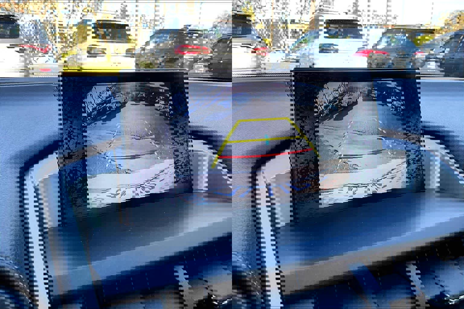 Used 2015 Lexus NX 200t F Sport w/ Navigation System Package image 25