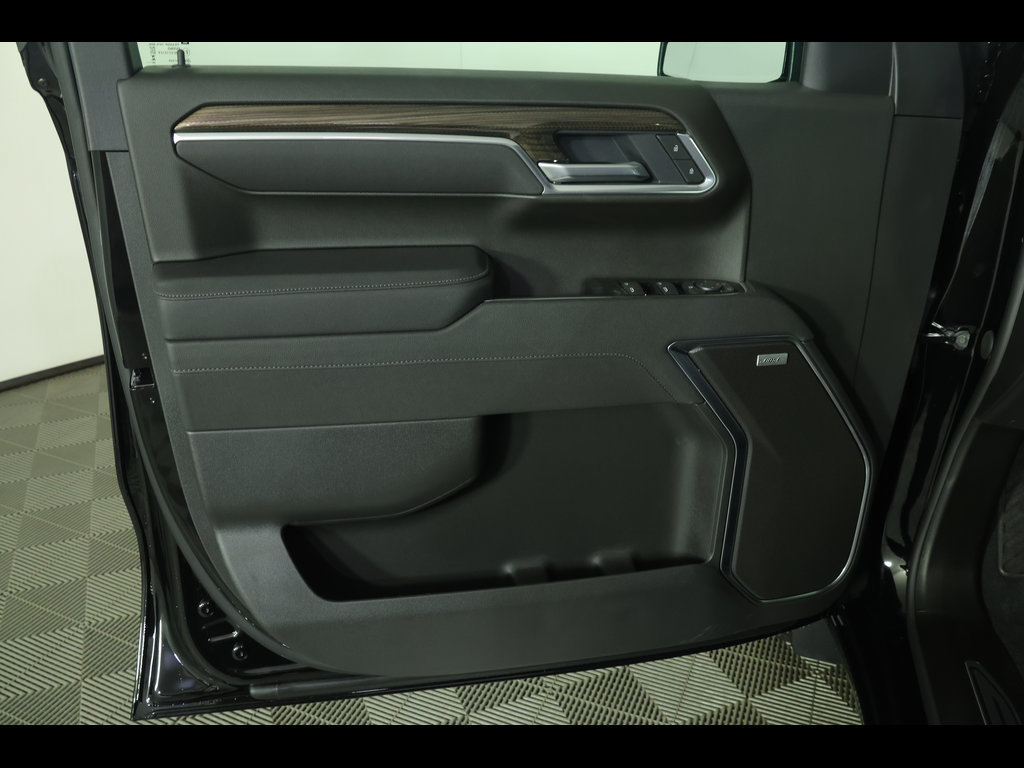 New 2026 Chevrolet Silverado 1500 RST AWD/4WD image 23