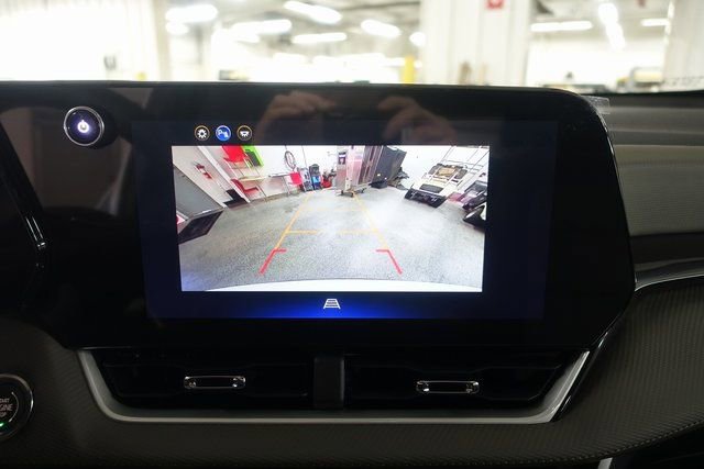 New 2026 Chevrolet Equinox LT w/ Convenience Package II image 15