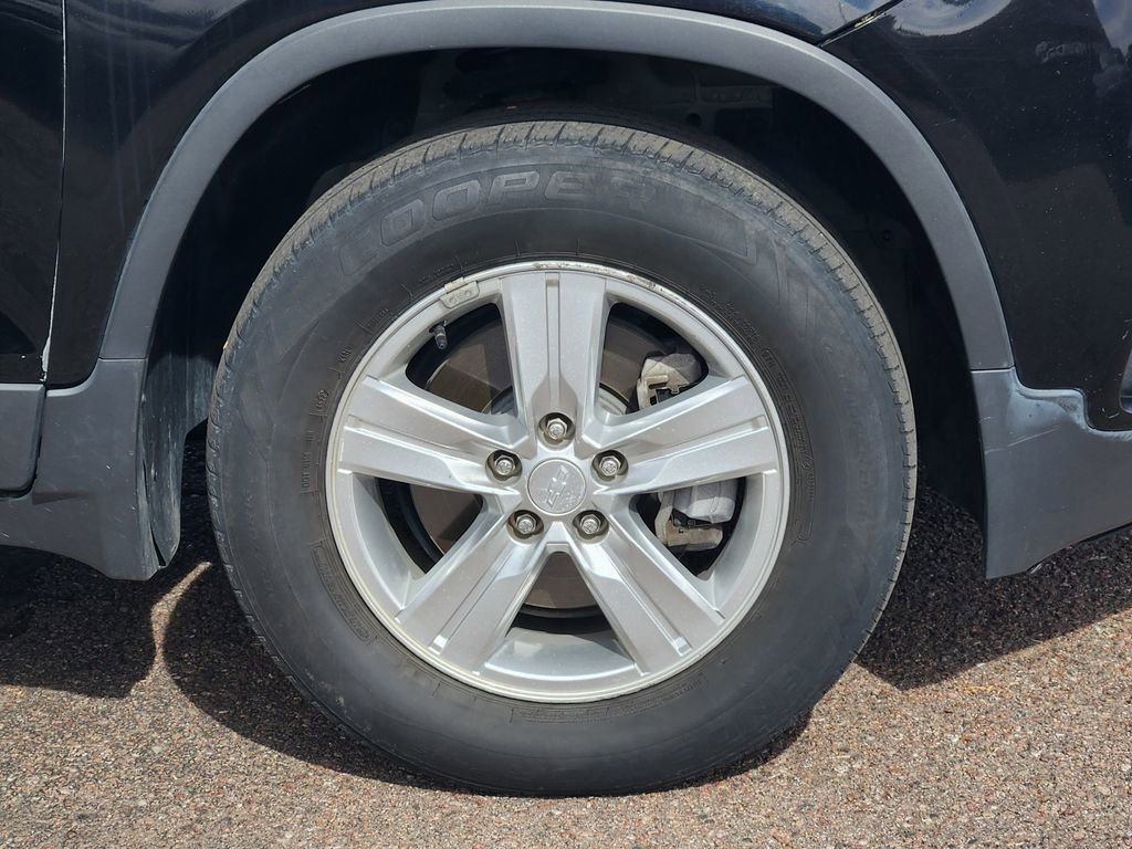 Used 2020 Chevrolet Trax LS image 30