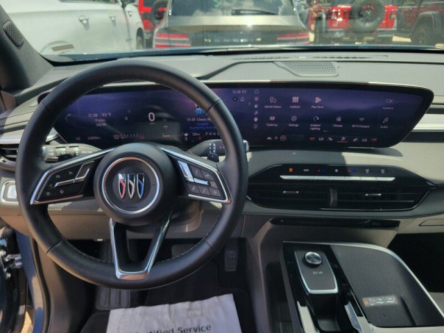 Used 2026 Buick Enclave Preferred FWD image 16