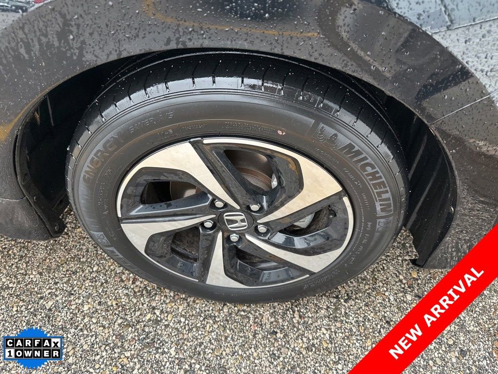 Used 2022 Honda Insight EX image 9