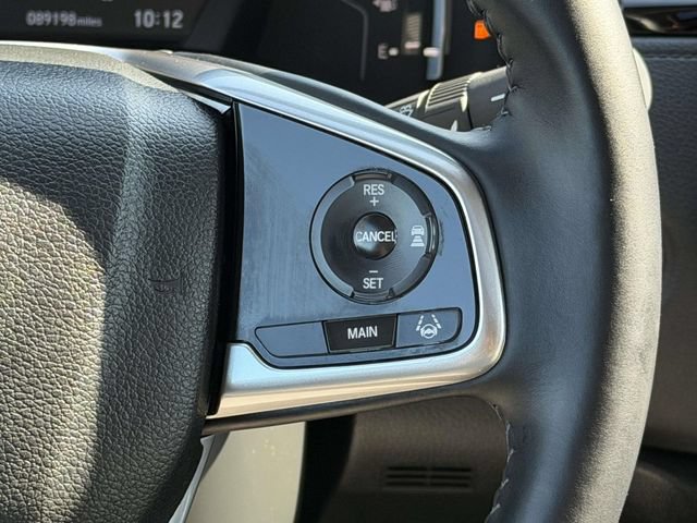 Used 2017 Honda CR-V EX-L image 16
