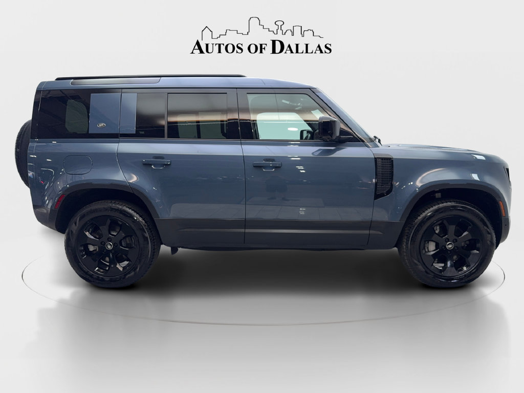 Used 2023 Land Rover Defender 110 SE AWD/4WD image 11