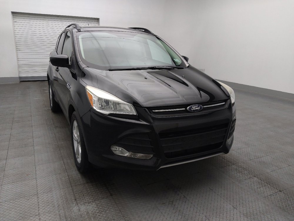 Used 2014 Ford Escape SE w/ Equipment Group 201A image 14