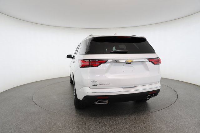 Used 2024 Chevrolet Traverse High Country image 13