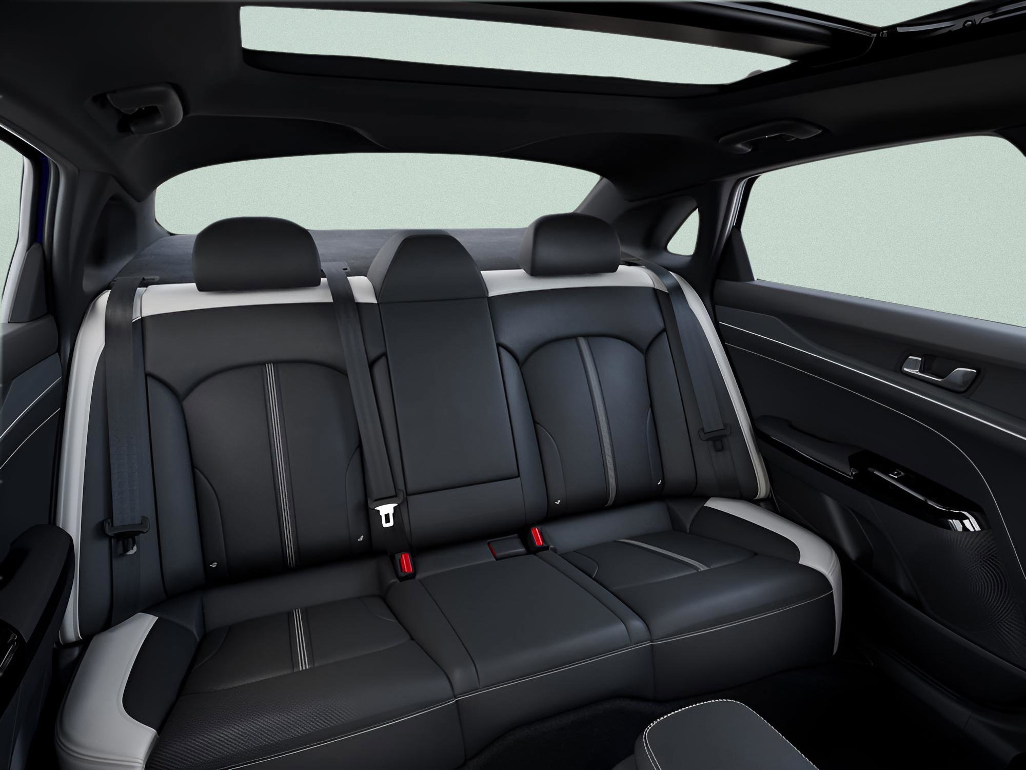 New 2026 Kia K5 GT-Line w/ GT-Line Premium Package image 16