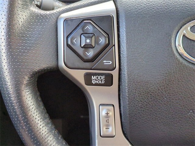 Used 2018 Toyota 4Runner SR5 Premium image 26