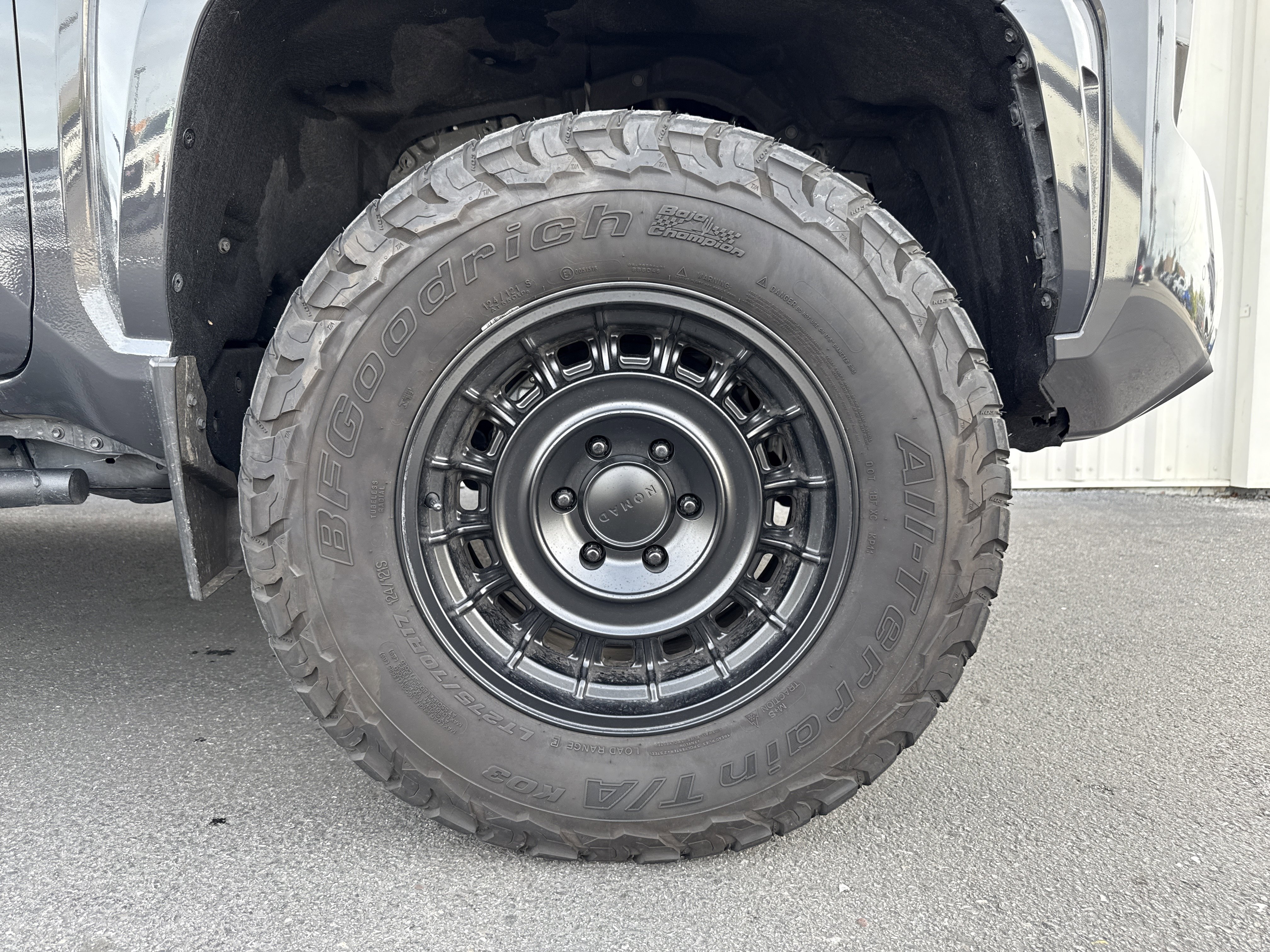 Used 2024 Toyota Tacoma SR5 image 26