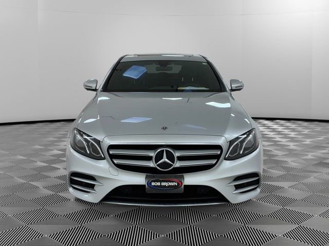 Used 2019 Mercedes-Benz E 300 4MATIC image 8
