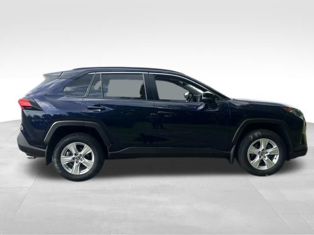 Used 2020 Toyota RAV4 XLE w/ All Weather Liner Package AWD/4WD image 10