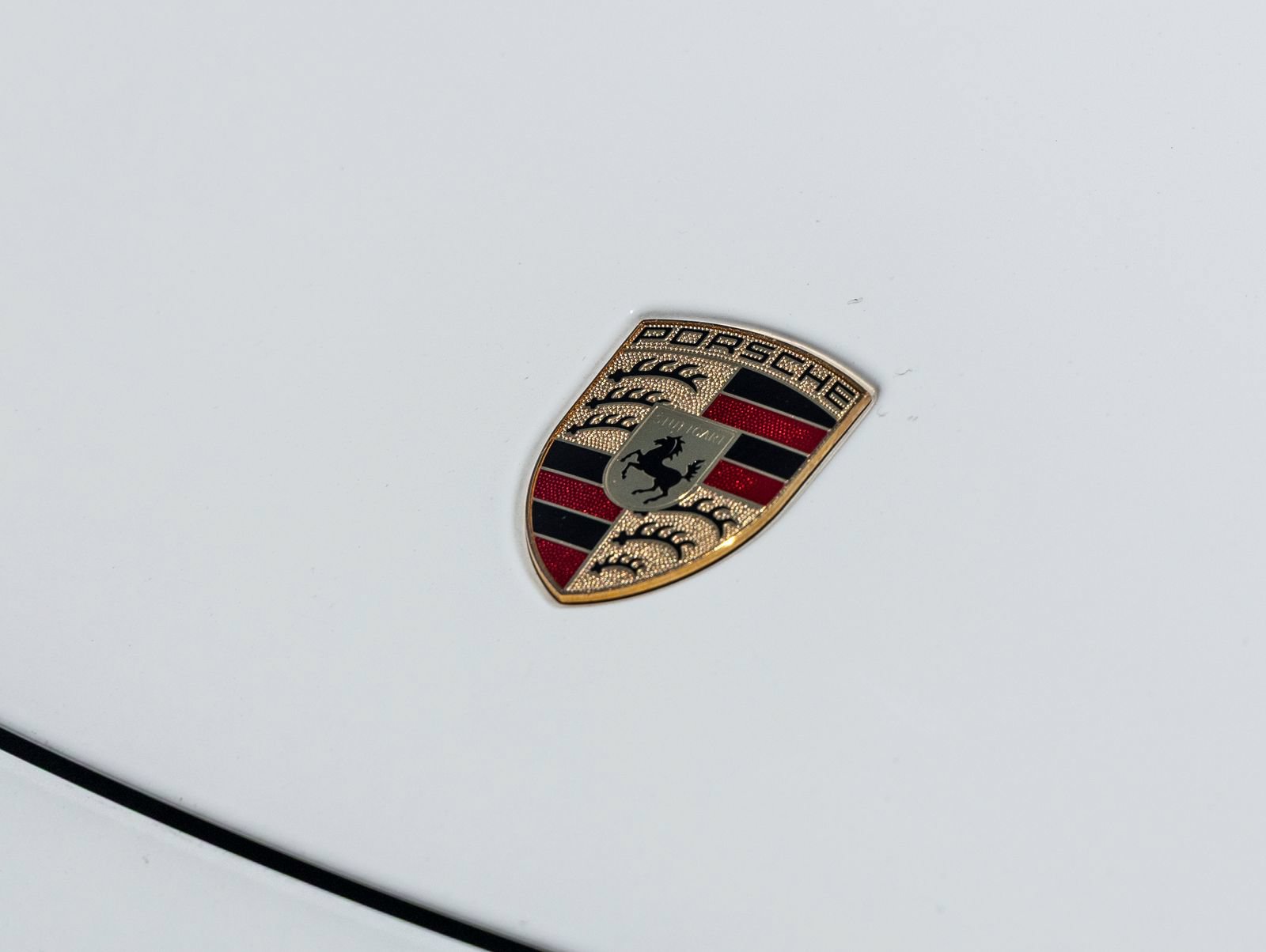 Certified 2015 Porsche Cayman GTS RWD image 17