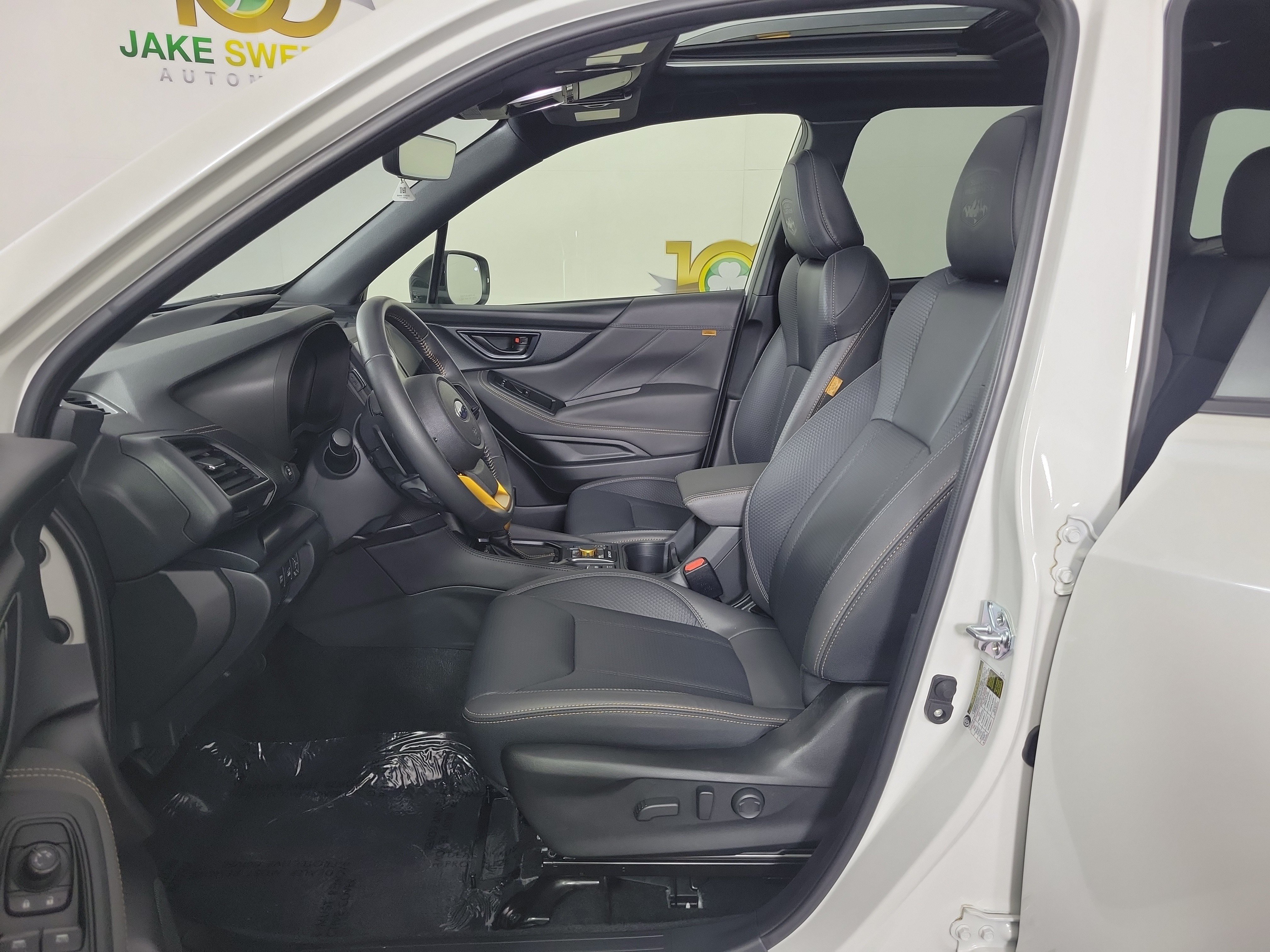 Used 2024 Subaru Forester Wilderness AWD/4WD image 9