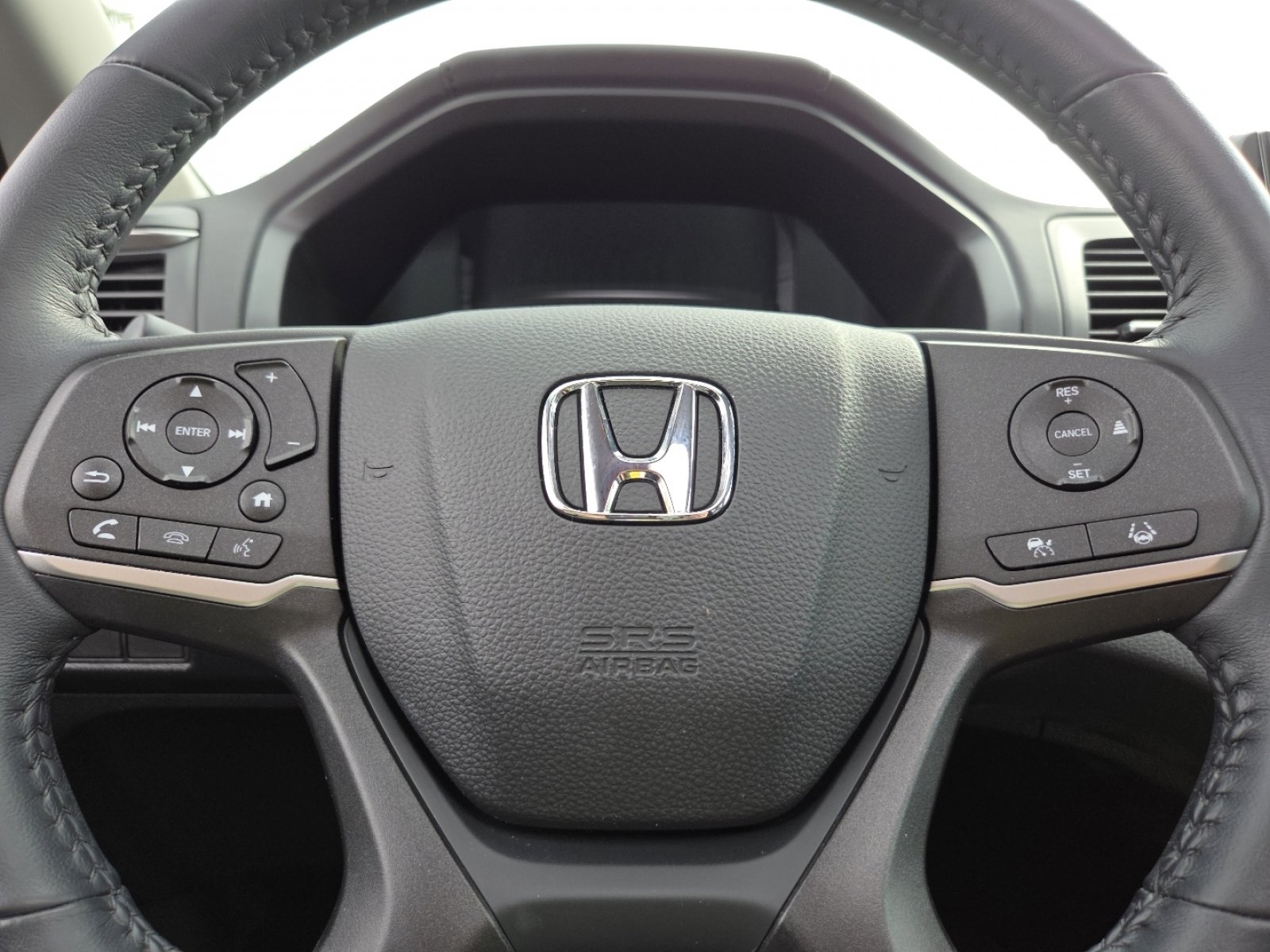 Certified 2024 Honda Odyssey EX-L image 31