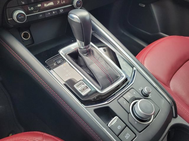 Used 2021 MAZDA CX-5 Carbon Edition AWD/4WD image 34