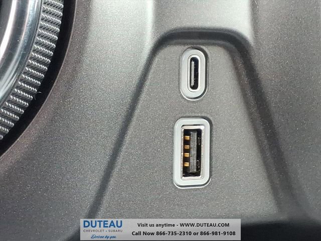New 2026 Chevrolet Blazer LT w/ Convenience Package FWD image 14
