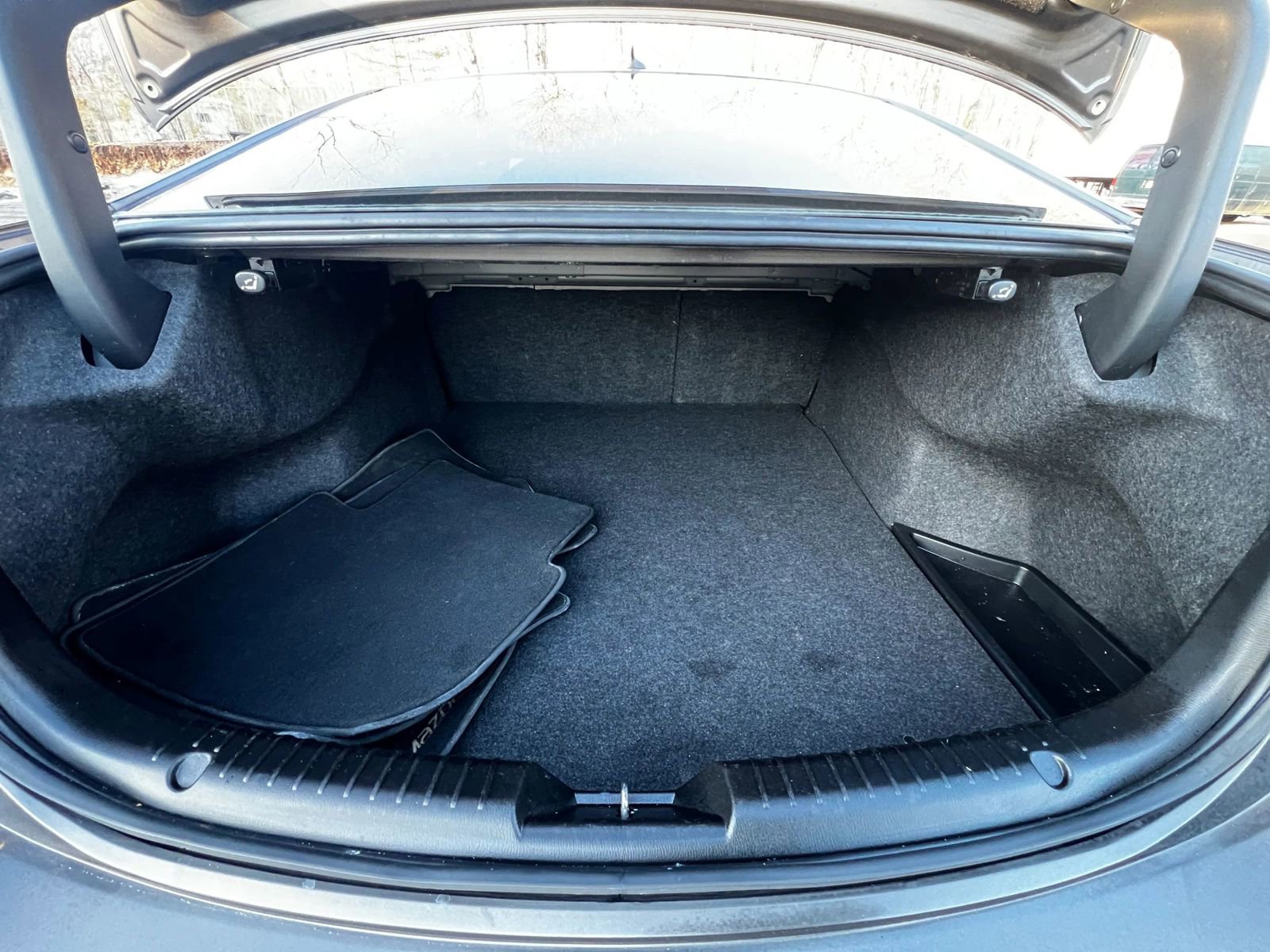 Used 2016 MAZDA MAZDA6 Grand Touring image 14