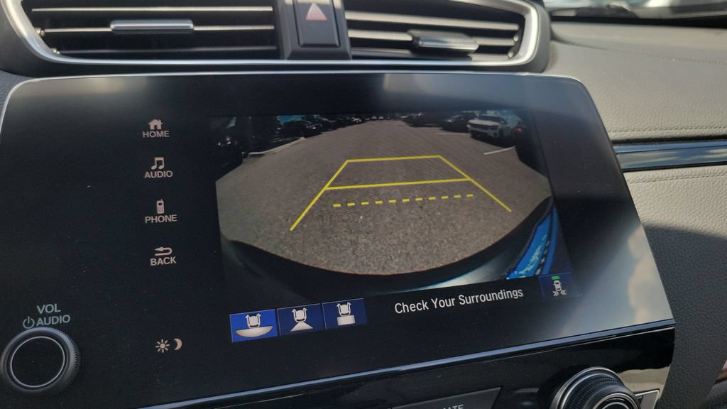 Used 2018 Honda CR-V EX-L image 18