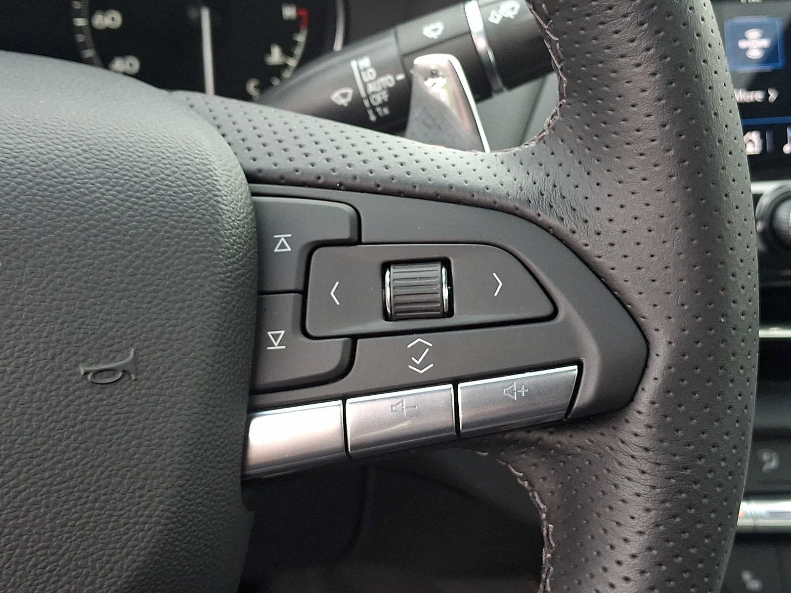 Used 2026 Cadillac CT4 Sport AWD/4WD image 24
