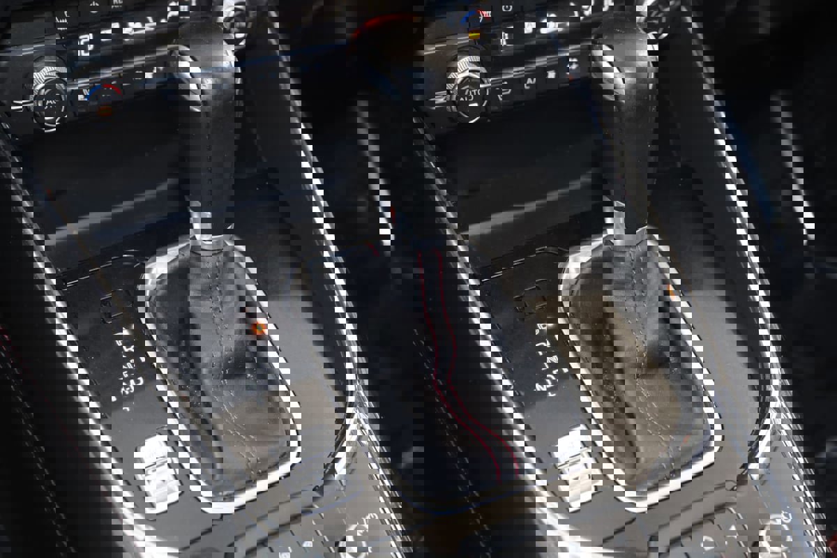 Used 2022 MAZDA CX-9 Carbon Edition image 7