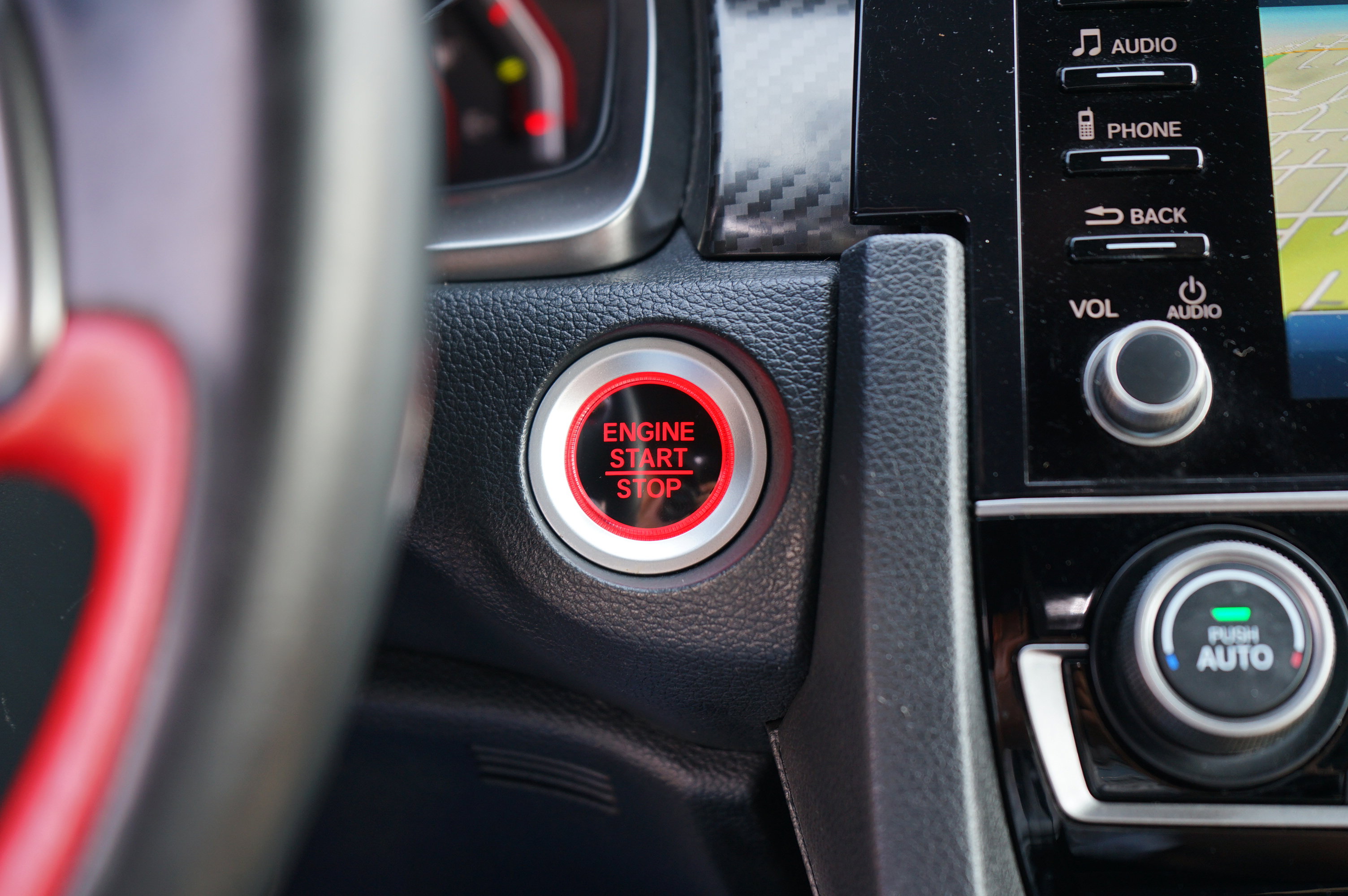 Used 2020 Honda Civic Type R image 33