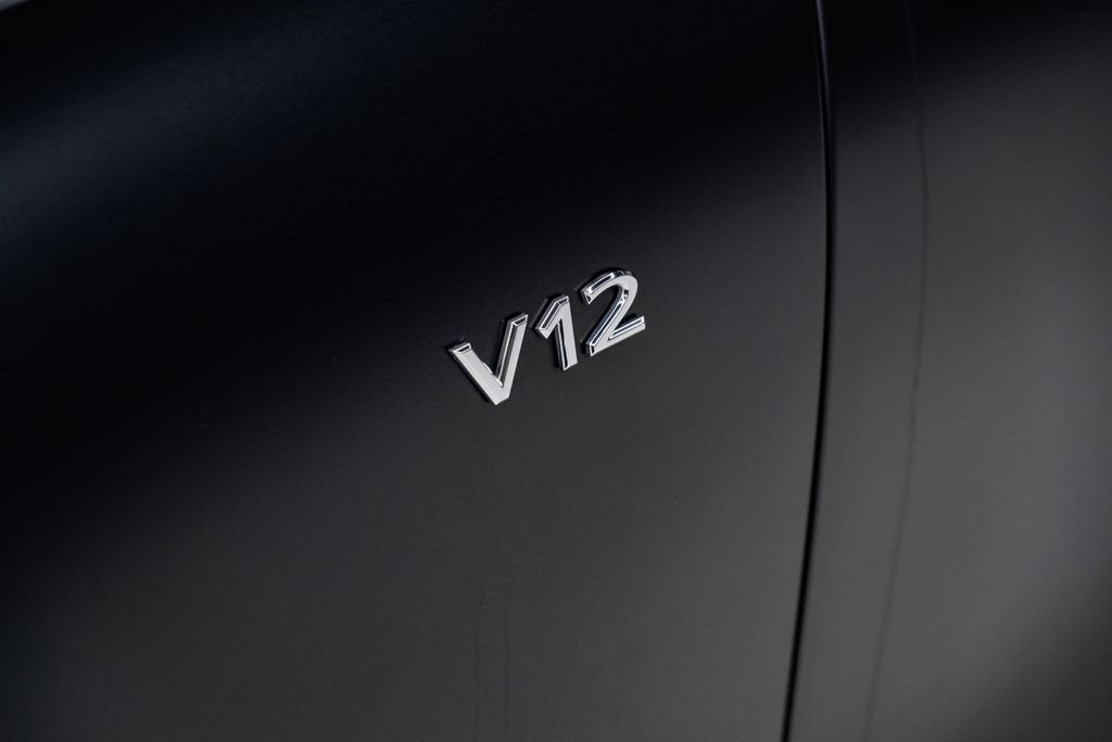 Used 2024 Mercedes-Benz Maybach S 680 4MATIC image 9