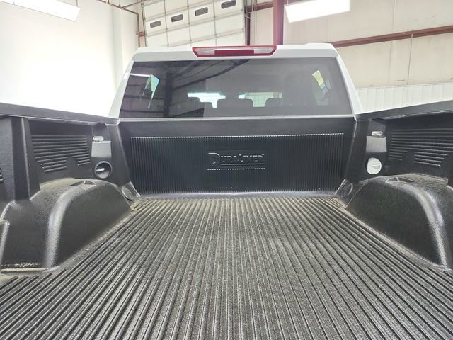 Used 2025 GMC Sierra 1500 SLT image 44