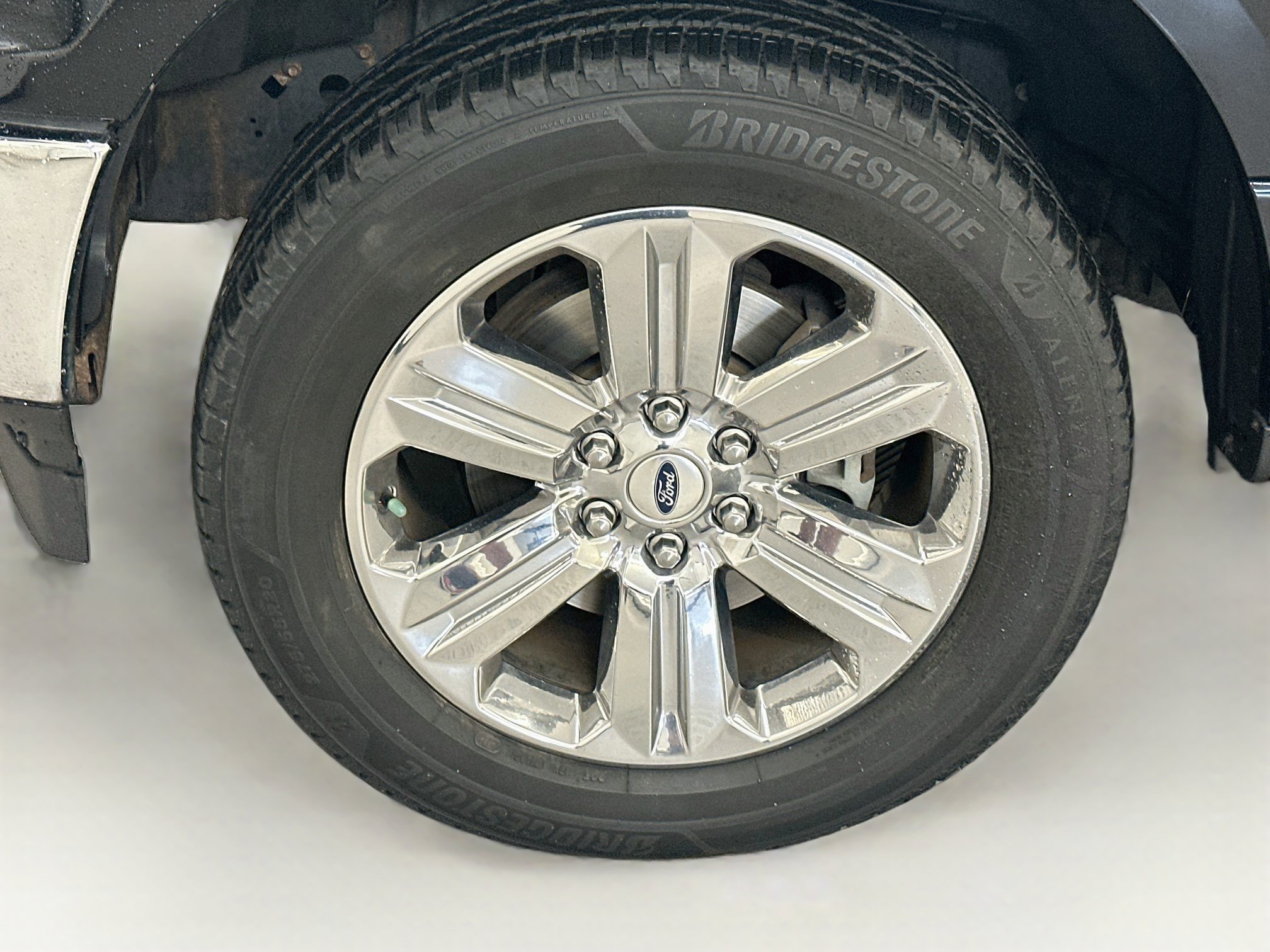 Used 2018 Ford F150 XLT w/ Equipment Group 302A Luxury AWD/4WD image 34