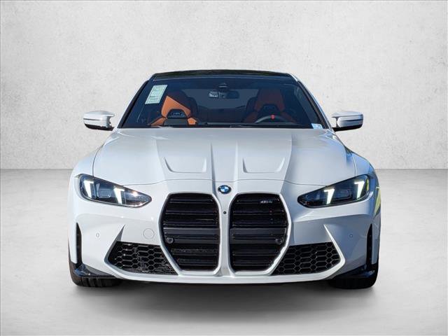 New 2026 BMW M4 Coupe RWD image 5