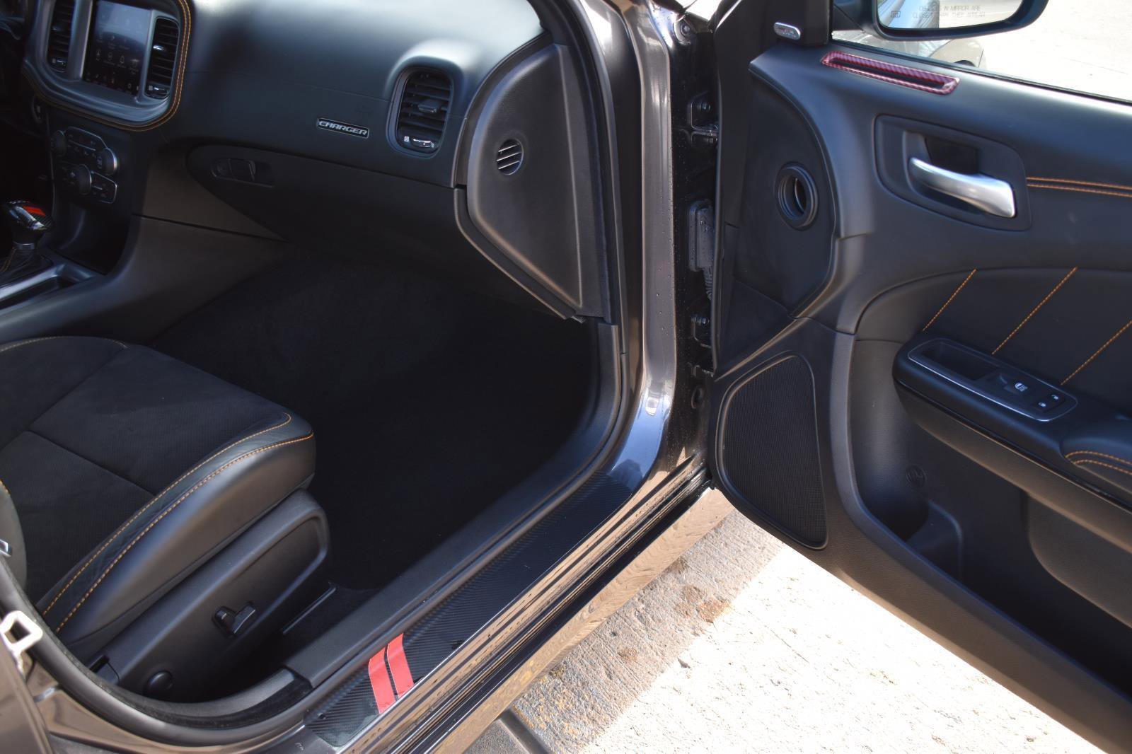 Used 2023 Dodge Charger GT w/ Plus Group image 17