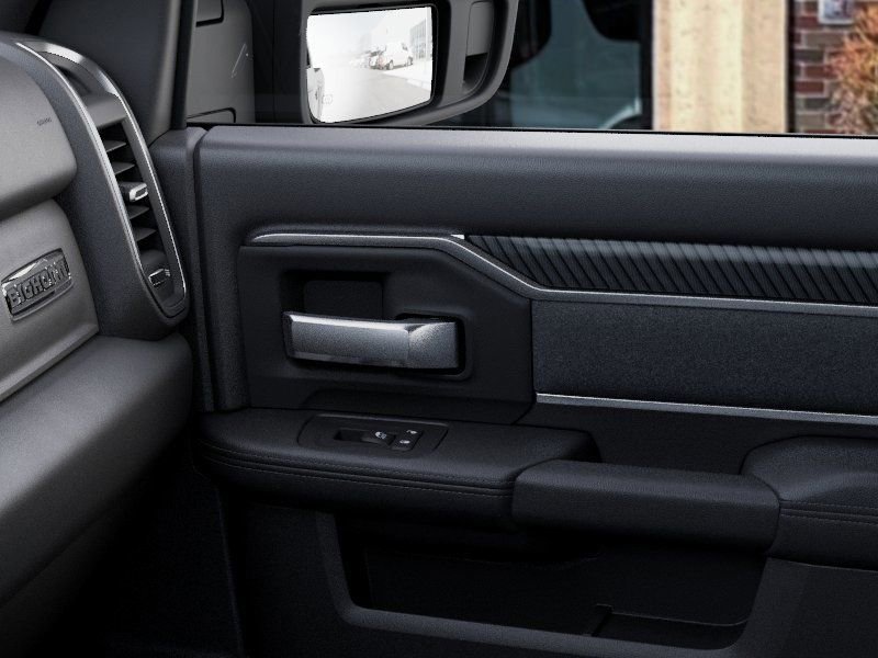 New 2026 RAM 3500 Big Horn image 25