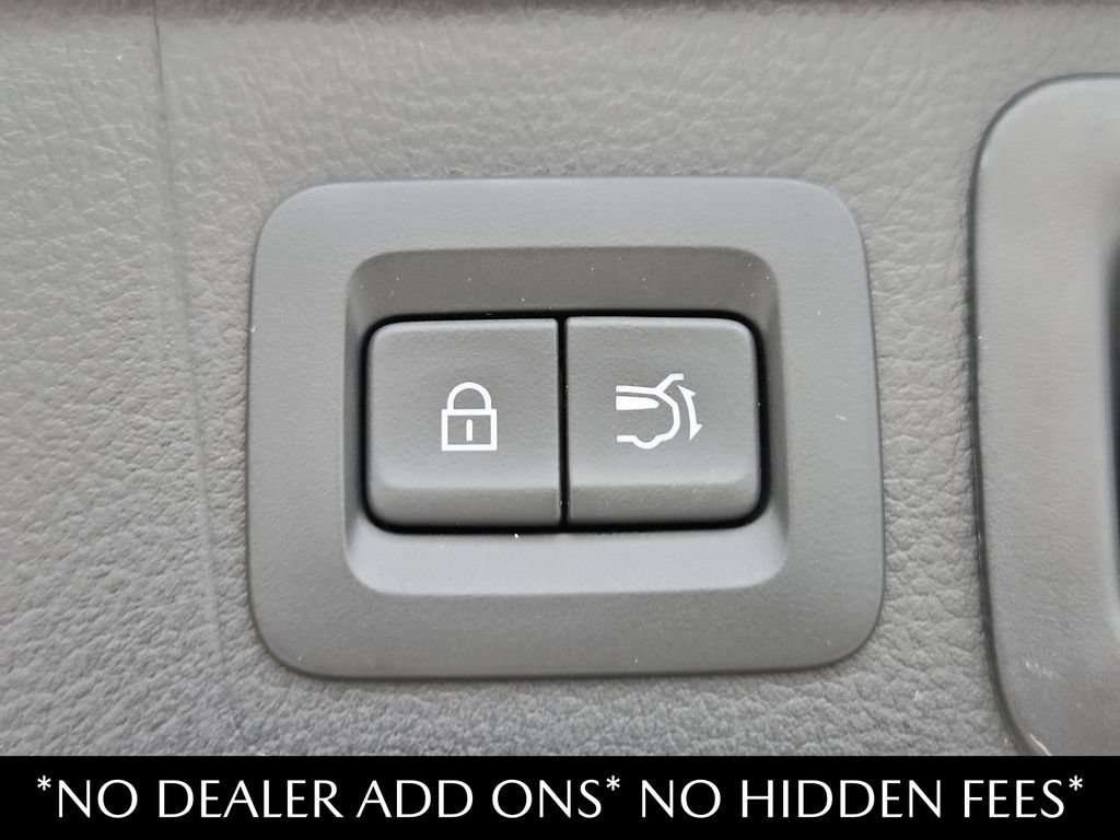 New 2026 MAZDA CX-50 AWD 2.5 Hybrid w/ Weather Package image 10