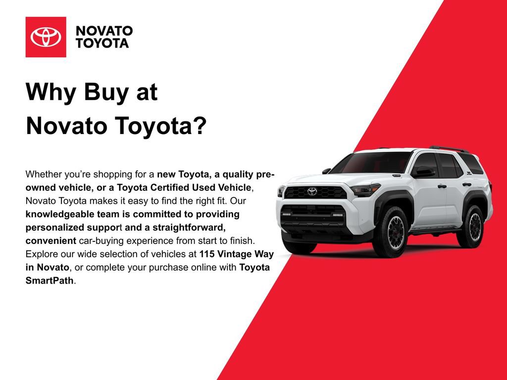 Used 2024 Toyota Highlander XSE AWD/4WD image 24