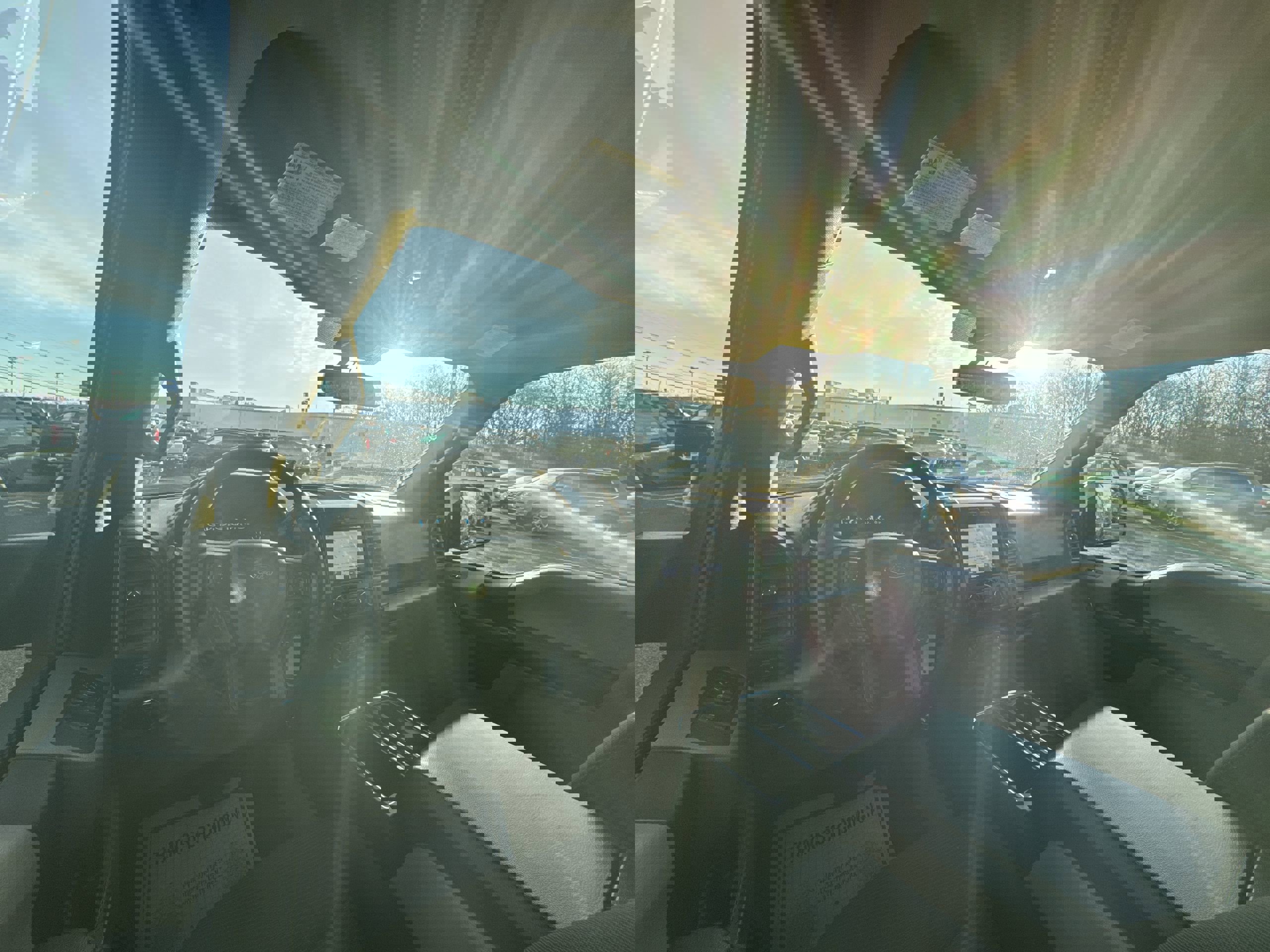 Used 2020 Ford F150 XL w/ Equipment Group 101A Mid image 10