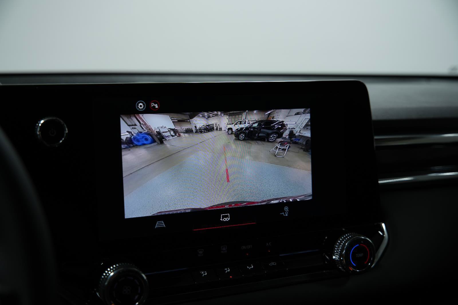 New 2026 GMC Canyon Elevation RWD image 41