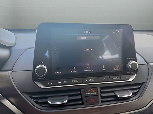 Certified 2024 Nissan Altima 2.5 SV image 15