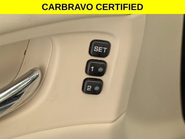 Used 2021 Nissan Murano SL w/ SL Moonroof Package AWD/4WD image 11