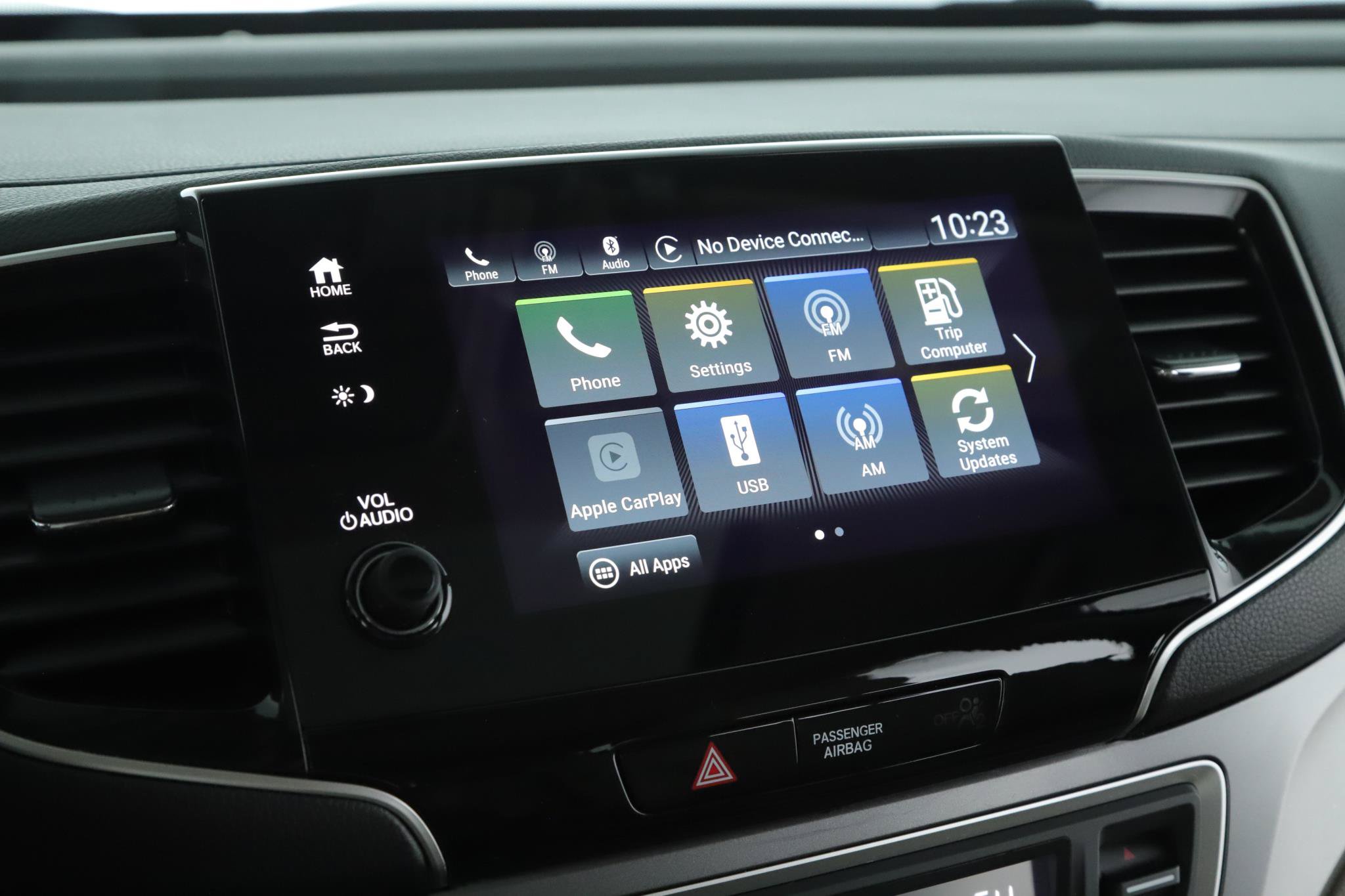 Used 2019 Honda Pilot EX-L image 13