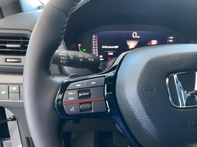 New 2026 Honda Pilot TrailSport image 10