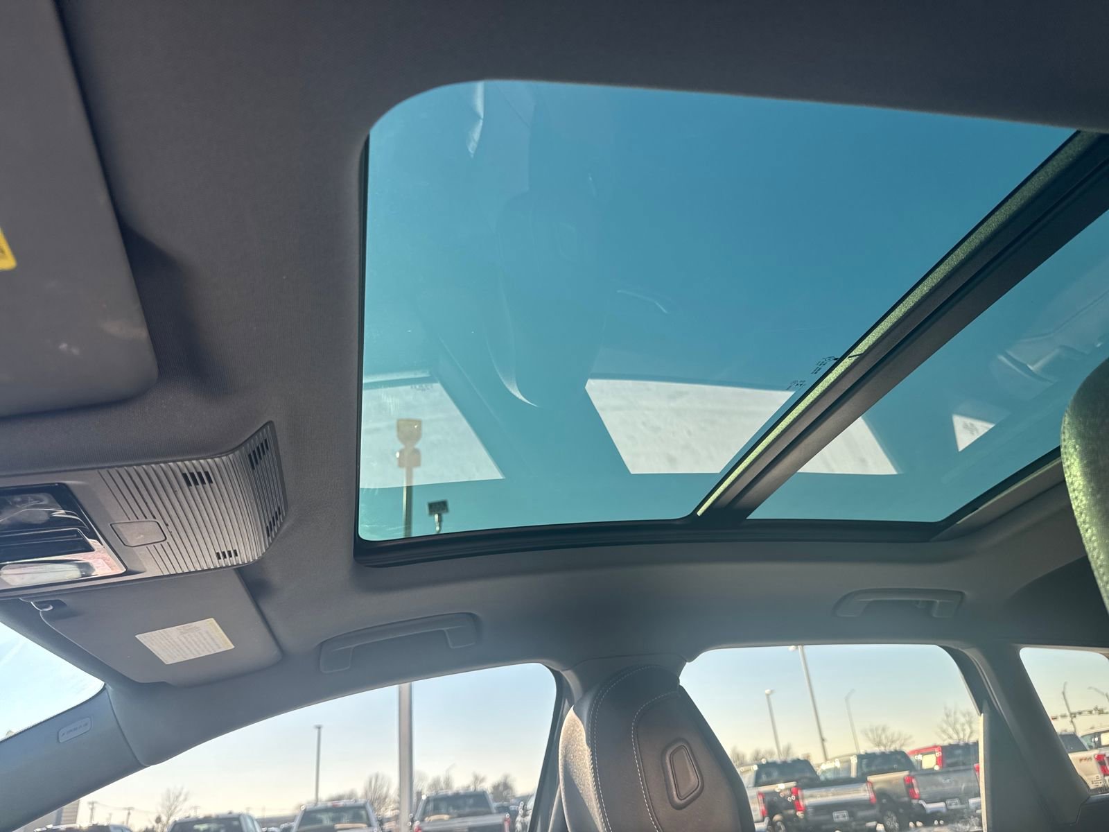 Used 2024 Audi Q4 e-tron Premium image 22