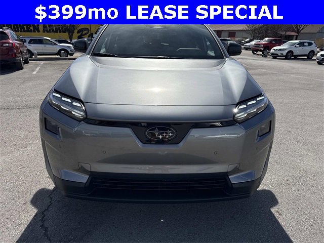 New 2026 Subaru Solterra Premium image 10