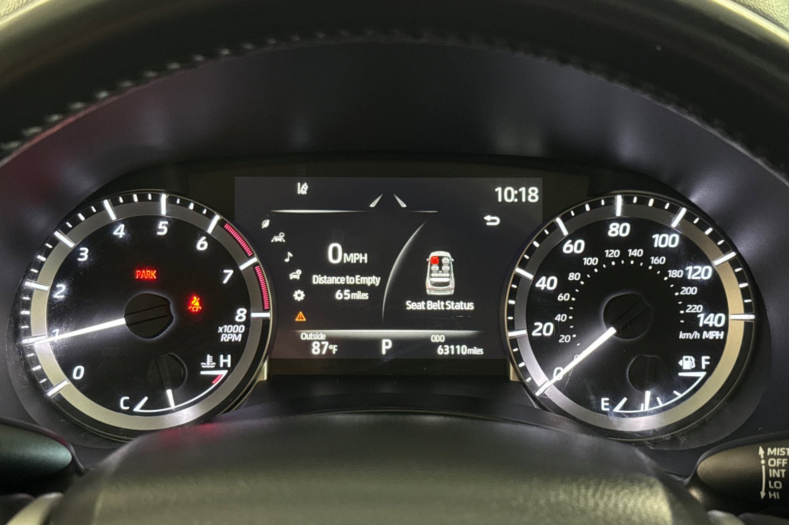 Used 2023 Toyota Highlander XLE image 26