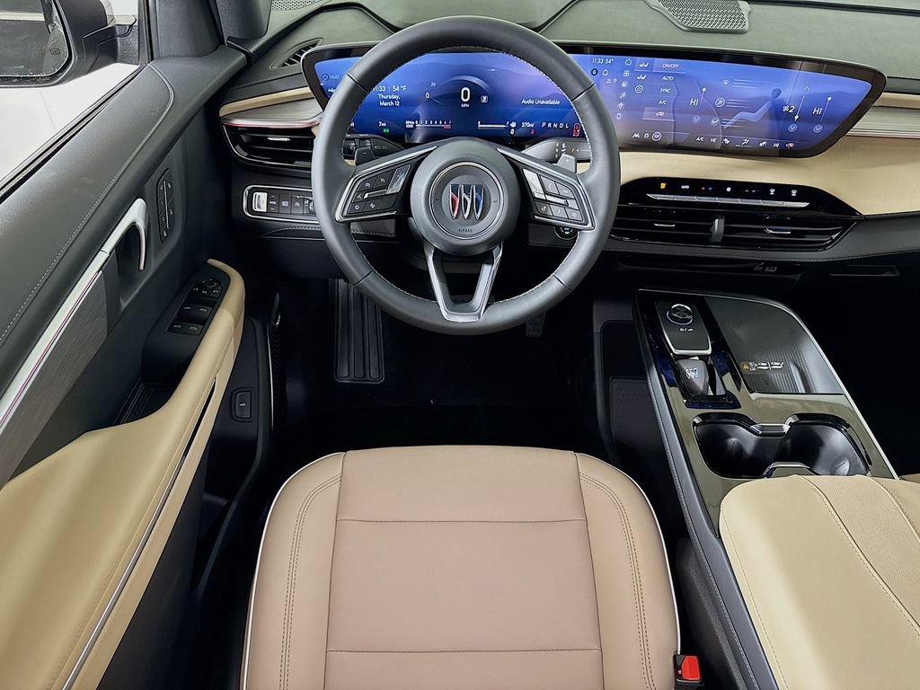New 2026 Buick Enclave Preferred w/ Power Package FWD image 15