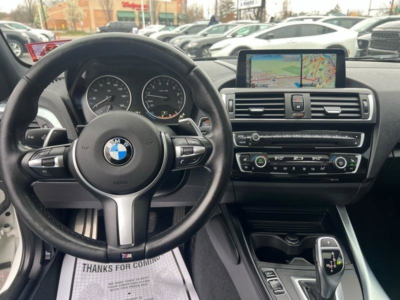 Used 2016 BMW M235i xDrive Coupe AWD/4WD image 18