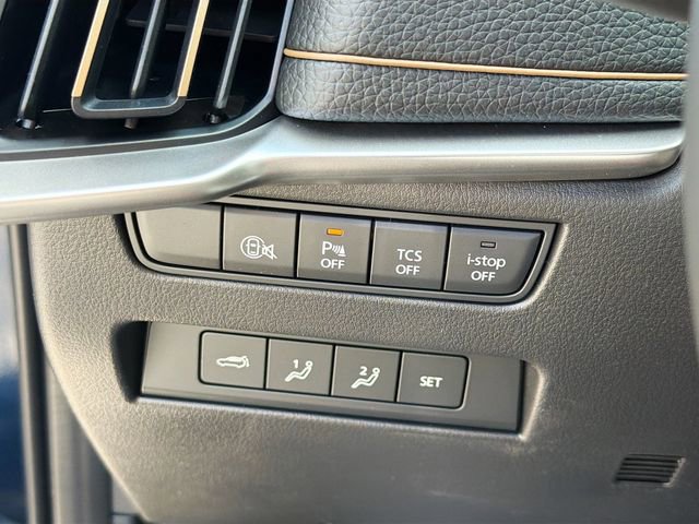 New 2026 MAZDA CX-90 3.3 Turbo w/ Preferred Package image 37