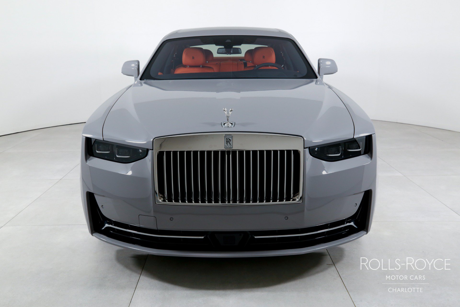 New 2027 Rolls-Royce Ghost AWD/4WD image 7