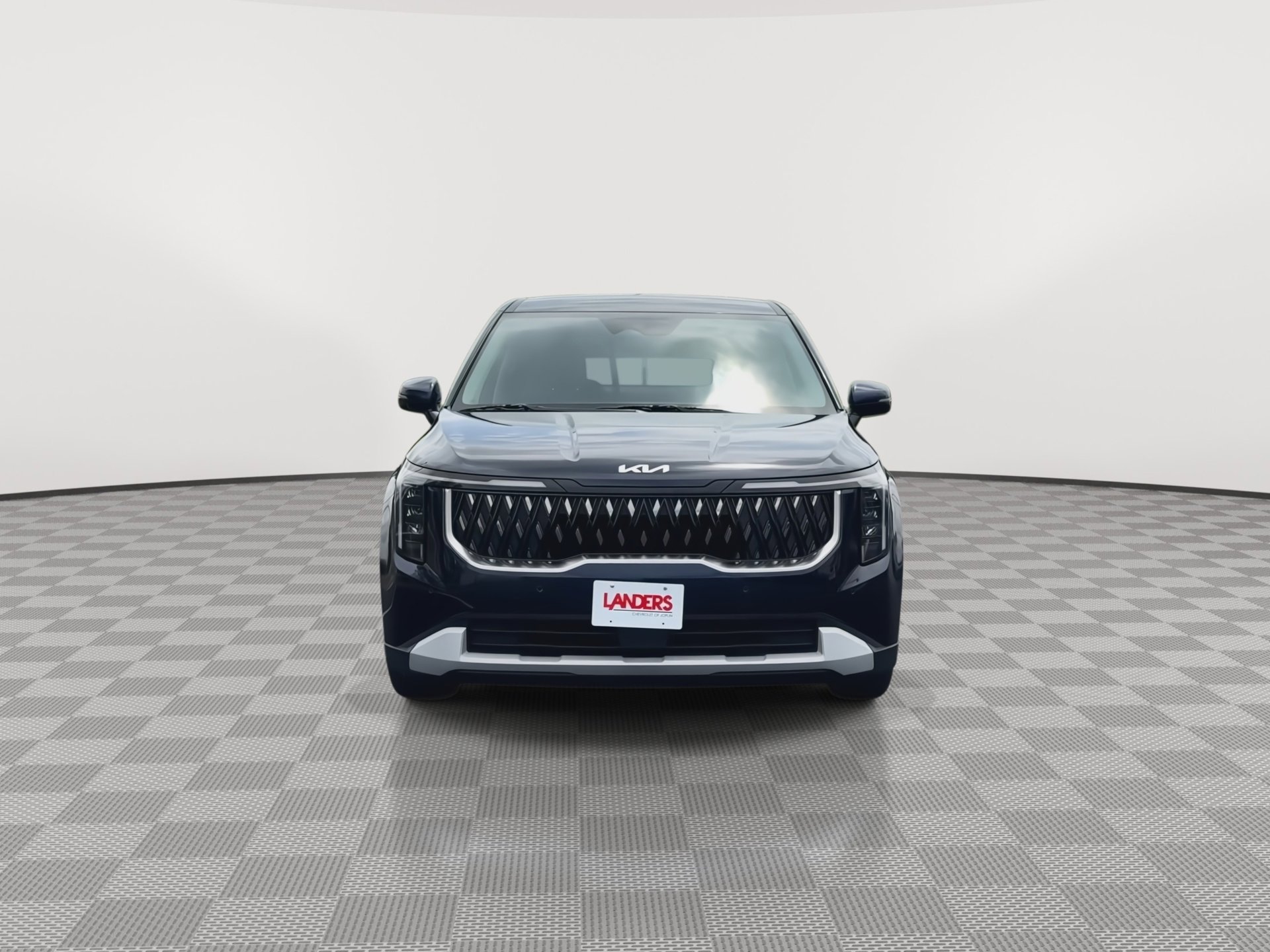 Used 2025 Kia Carnival image 3