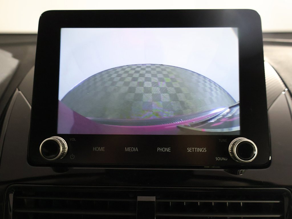 New 2025 Mitsubishi Eclipse Cross LE image 36